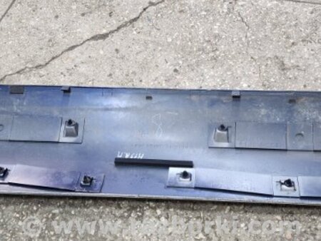 ФОТО Накладка на дверь передняя правая для Subaru Forester SG S11 (02-08) Київ