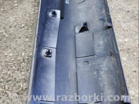 ФОТО Накладка на дверь передняя правая для Subaru Forester SG S11 (02-08) Київ