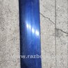 Накладка на дверь передняя правая Subaru Forester SG S11 (02-08)