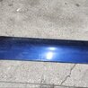 ФОТО Накладка на дверь передняя правая для Subaru Forester SG S11 (02-08) Київ