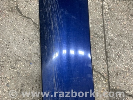 ФОТО Накладка на дверь задняя левая для Subaru Forester SG S11 (02-08) Київ