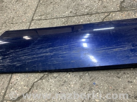 ФОТО Накладка на дверь задняя левая для Subaru Forester SG S11 (02-08) Київ