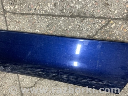 ФОТО Накладка на дверь задняя левая для Subaru Forester SG S11 (02-08) Київ