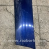 Накладка на дверь задняя левая Subaru Forester SG S11 (02-08)