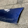 ФОТО Накладка на дверь задняя левая для Subaru Forester SG S11 (02-08) Київ