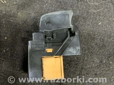 ФОТО Кнопка стеклоподъемника задняя левая для Subaru Forester SG S11 (02-08) Київ