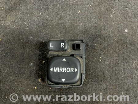 ФОТО Регулятор зеркала для Subaru Forester SG S11 (02-08) Київ
