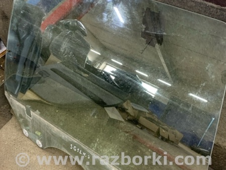 ФОТО Стекло задней левой двери для Subaru Forester SG S11 (02-08) Київ