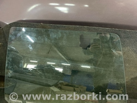 ФОТО Стекло задней левой двери для Subaru Forester SG S11 (02-08) Київ