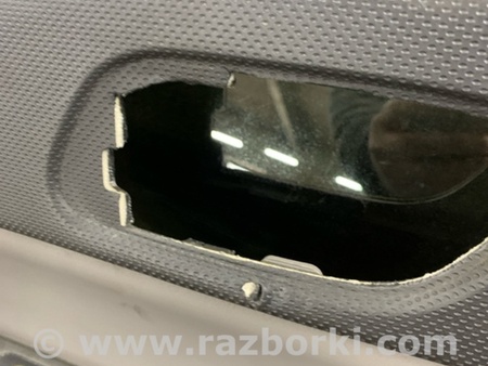 ФОТО Карта двери задней левой для Subaru Forester SG S11 (02-08) Київ
