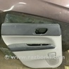 Карта двери задней левой Subaru Forester SG S11 (02-08)
