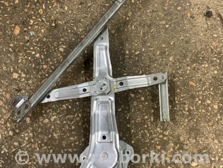 ФОТО Механизм стеклоподъемника задний левый для Subaru Forester SG S11 (02-08) Київ