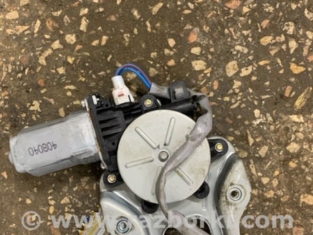 ФОТО Мотор стеклоподъемника задний левый для Subaru Forester SG S11 (02-08) Київ