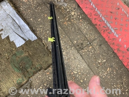 ФОТО Фетра задняя левая для Subaru Forester SG S11 (02-08) Київ