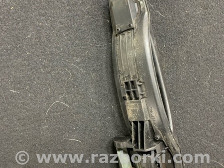 ФОТО Ручка двери внешняя задняя левая для Subaru Forester SG S11 (02-08) Київ