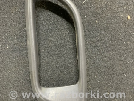 ФОТО Накладка кузова для Subaru Forester SG S11 (02-08) Київ