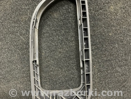 ФОТО Накладка кузова для Subaru Forester SG S11 (02-08) Київ