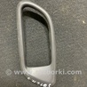 Накладка кузова Subaru Forester SG S11 (02-08)