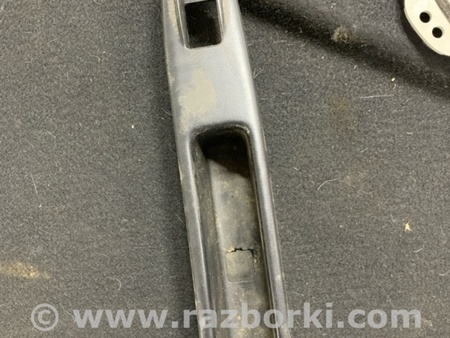 ФОТО Ручка двери внутренняя задняя левая для Subaru Forester SG S11 (02-08) Київ