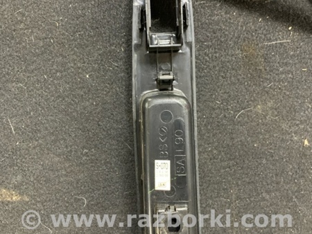 ФОТО Ручка двери внутренняя задняя левая для Subaru Forester SG S11 (02-08) Київ