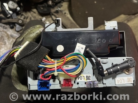 ФОТО Магнитофон передний для Subaru Forester SG S11 (02-08) Київ