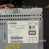 ФОТО Магнитофон передний для Subaru Forester SG S11 (02-08) Київ