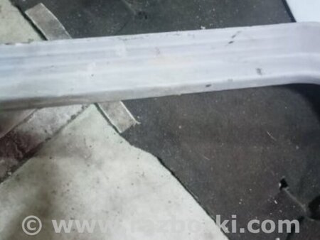 ФОТО Накладка порога наружная для Subaru Forester SG S11 (02-08) Київ