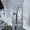 ФОТО Накладка порога наружная для Subaru Forester SG S11 (02-08) Київ