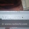ФОТО Накладка порога наружная для Subaru Forester SG S11 (02-08) Київ