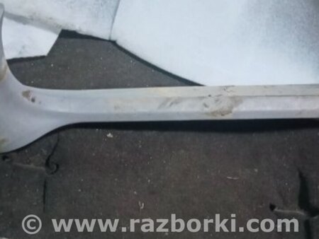 ФОТО Накладка порога наружная для Subaru Forester SG S11 (02-08) Київ