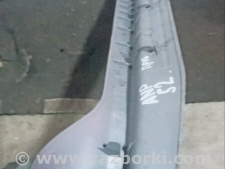 ФОТО Накладка порога наружная для Subaru Forester SG S11 (02-08) Київ