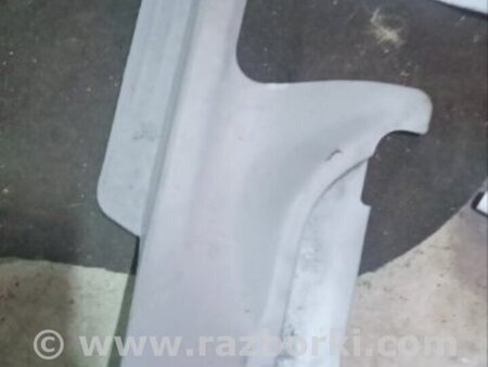 ФОТО Накладка порога наружная для Subaru Forester SG S11 (02-08) Київ