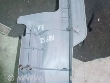 ФОТО Накладка порога наружная для Subaru Forester SG S11 (02-08) Київ