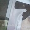 Накладка порога наружная Subaru Forester SG S11 (02-08)