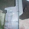 ФОТО Накладка порога наружная для Subaru Forester SG S11 (02-08) Київ