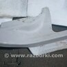 Накладка порога наружная Subaru Forester SG S11 (02-08)