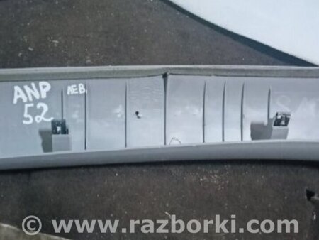 ФОТО Обшивка салона передняя левая для Subaru Forester SG S11 (02-08) Київ
