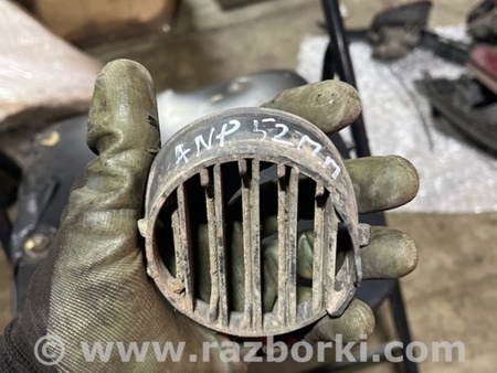 ФОТО Заглушка бампера передняя правая для Subaru Forester SG S11 (02-08) Київ
