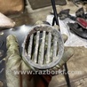 Заглушка бампера передняя правая Subaru Forester SG S11 (02-08)