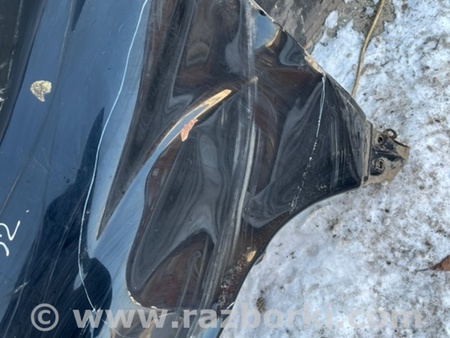 ФОТО Крыло переднее левое для Subaru Forester SG S11 (02-08) Київ
