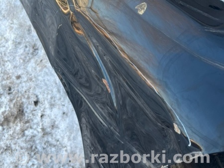 ФОТО Крыло переднее левое для Subaru Forester SG S11 (02-08) Київ