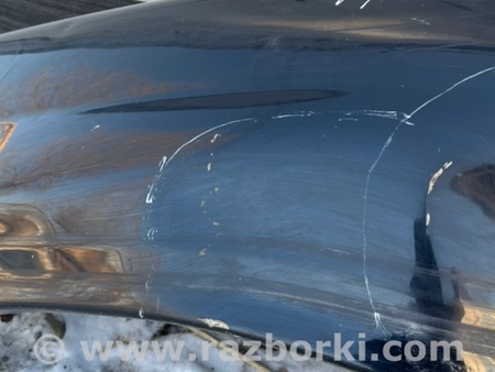 ФОТО Крыло переднее левое для Subaru Forester SG S11 (02-08) Київ