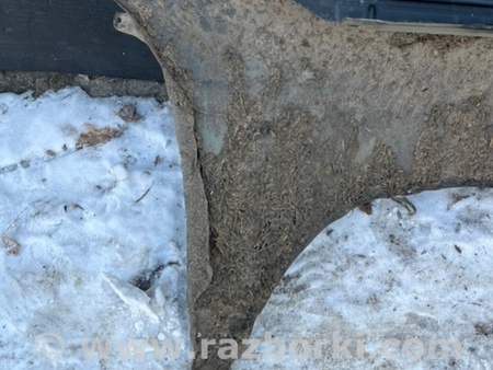 ФОТО Крыло переднее левое для Subaru Forester SG S11 (02-08) Київ