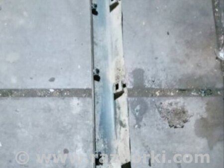 ФОТО Накладка порога наружная для Subaru Forester SG S11 (02-08) Київ