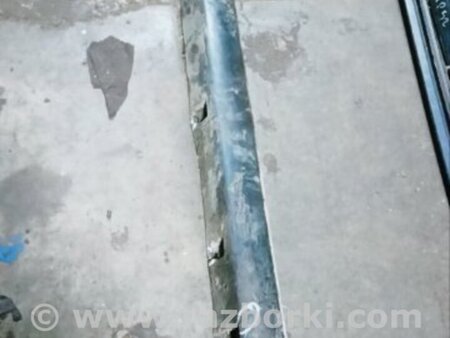 ФОТО Накладка порога наружная для Subaru Forester SG S11 (02-08) Київ