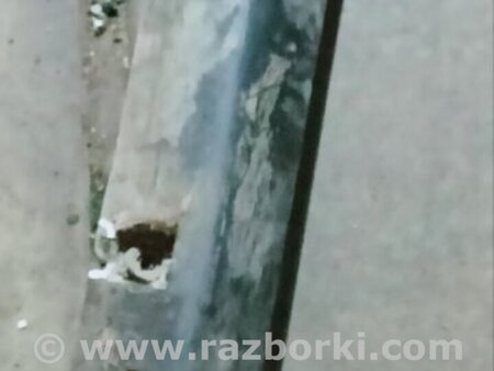 ФОТО Накладка порога наружная для Subaru Forester SG S11 (02-08) Київ