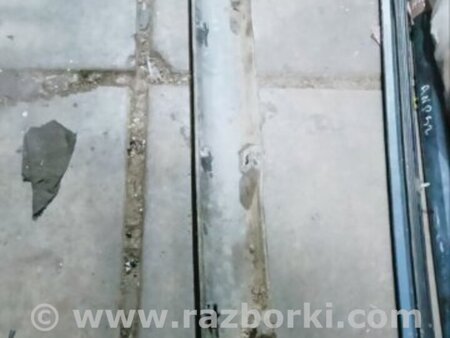 ФОТО Накладка порога наружная для Subaru Forester SG S11 (02-08) Київ