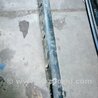 Накладка порога наружная Subaru Forester SG S11 (02-08)