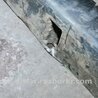 ФОТО Накладка порога наружная для Subaru Forester SG S11 (02-08) Київ
