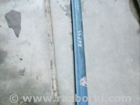 ФОТО Рейлинг крыши для Subaru Forester SG S11 (02-08) Київ